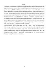 Empirizmo ir racionalizmo ginčas 9 puslapis