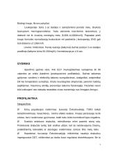 Erkinis encefalitas. Erkinio encefalito vakcina, vakcinos sudėtis, veikimo mechanizmas 7 puslapis