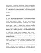 Erkinis encefalitas. Erkinio encefalito vakcina, vakcinos sudėtis, veikimo mechanizmas 8 puslapis
