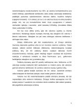 Erkinis encefalitas. Erkinio encefalito vakcina, vakcinos sudėtis, veikimo mechanizmas 9 puslapis