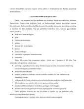 Europos Sąjungos (ES) mokslo programos 6 puslapis