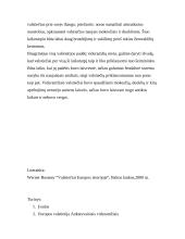 Europos valstietijos raida viduramžiais 13 puslapis