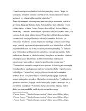Europos valstietijos raida viduramžiais 3 puslapis