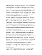 Europos valstietijos raida viduramžiais 4 puslapis