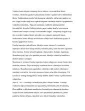Europos valstietijos raida viduramžiais 5 puslapis