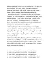 Europos valstietijos raida viduramžiais 8 puslapis