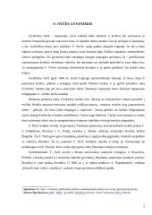 F. Nyčė. Antžmogio teorija 2 puslapis