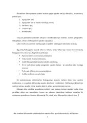 Fleksografinės spaudos mašinų dažų aparatų konstrukcijų analizė 5 puslapis