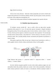 Fleksografinės spaudos mašinų dažų aparatų konstrukcijų analizė 9 puslapis