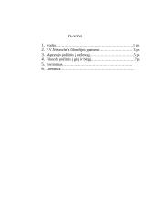 Friedrich Vilhelm Nietzsche apie gėrį, blogį, antžmogį 2 puslapis