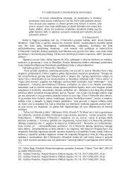 Friedrich Vilhelm Nietzsche apie gėrį, blogį, antžmogį 5 puslapis