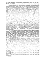 Friedrich Vilhelm Nietzsche apie gėrį, blogį, antžmogį 6 puslapis