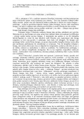 Friedrich Vilhelm Nietzsche apie gėrį, blogį, antžmogį 7 puslapis