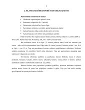Svečių aptarnavimas ir patiekalų pateikimas 6 puslapis