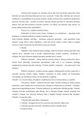 G.W.F. Hėgelio požiūris į teisę ir teisingumą 5 puslapis
