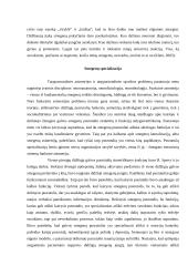 Psichikos supratimas ir galvos smegenys 10 puslapis