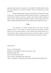 Psichikos supratimas ir galvos smegenys 11 puslapis