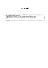 Gamybinio ūkio pradžia neolite 2 puslapis