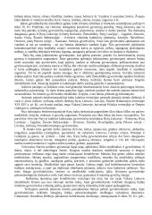 Gamybinio ūkio pradžia neolite 5 puslapis