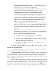 Gamybos organizavimas: AB "Vilniaus degtinė" 13 puslapis