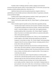 Gamybos organizavimas: AB "Vilniaus degtinė" 6 puslapis