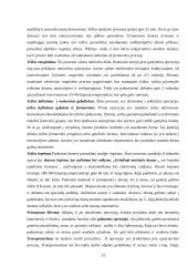 Gamybos technologija: UAB "Vilniaus duona plius" 11 puslapis
