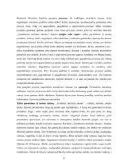 Gamybos technologija: UAB "Vilniaus duona plius" 10 puslapis