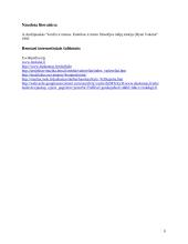 Gamtinės aplinkos ir asmens meninės veiklos sąsajos 8 puslapis