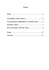 Garsažodinių refrenų įvairovė lietuvių tautosakoje 2 puslapis