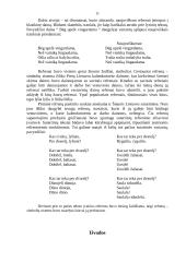 Garsažodinių refrenų įvairovė lietuvių tautosakoje 11 puslapis