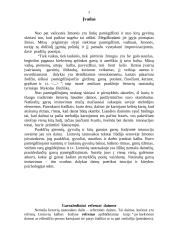 Garsažodinių refrenų įvairovė lietuvių tautosakoje 3 puslapis