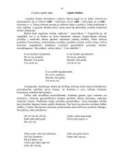 Garsažodinių refrenų įvairovė lietuvių tautosakoje 10 puslapis
