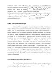Genetinė inžinerija 9 puslapis