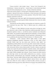 Geno sandrara ir funkcija 7 puslapis