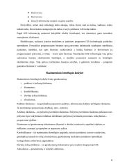 Geografinės informacijos sistemos (GIS) 7 puslapis