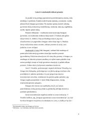 Gyvenimo prasmė ir jos įgyvendinimas pagal Franklį 4 puslapis