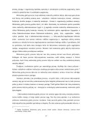 Atskirų ikiteisminio mokestinio ginčo nagrinėjimo stadijų palyginimas Lietuvoje 17 puslapis