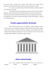 Graikų demokratija Atėnuose 4 puslapis