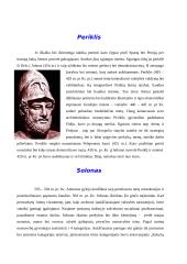 Graikų demokratija Atėnuose 9 puslapis