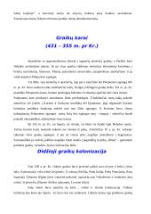 Graikų demokratija Atėnuose 10 puslapis