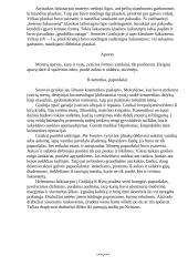 Graikų ir romėnų lyginamoji analizė 5 puslapis