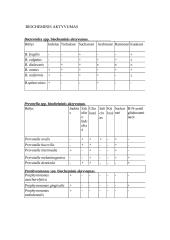 Gramneigiamos anaerobinės bakterijos 4 puslapis