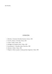 Heideggerio būties samprata 15 puslapis