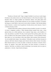 Heideggerio būties samprata 3 puslapis