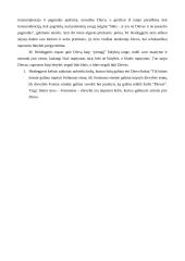 Heideggerio būties samprata 9 puslapis