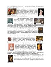 Helenistinio pasaulio religija Romoje 3 puslapis