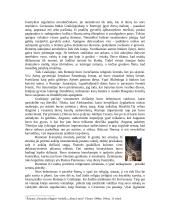 Helenistinio pasaulio religija Romoje 5 puslapis