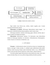 Hidrotechniniai statiniai ir jų klasifikacija 6 puslapis