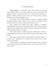 Hidrotechniniai statiniai ir jų klasifikacija 8 puslapis