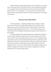 Hipotirozė 6 puslapis